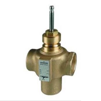 C/VXI41.. - 3-port seat valves PN16