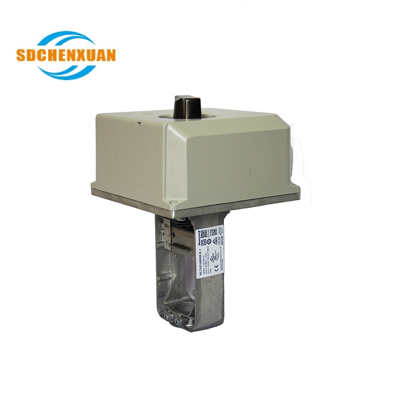 Honeywell ML7421A8035E Electric Actuator