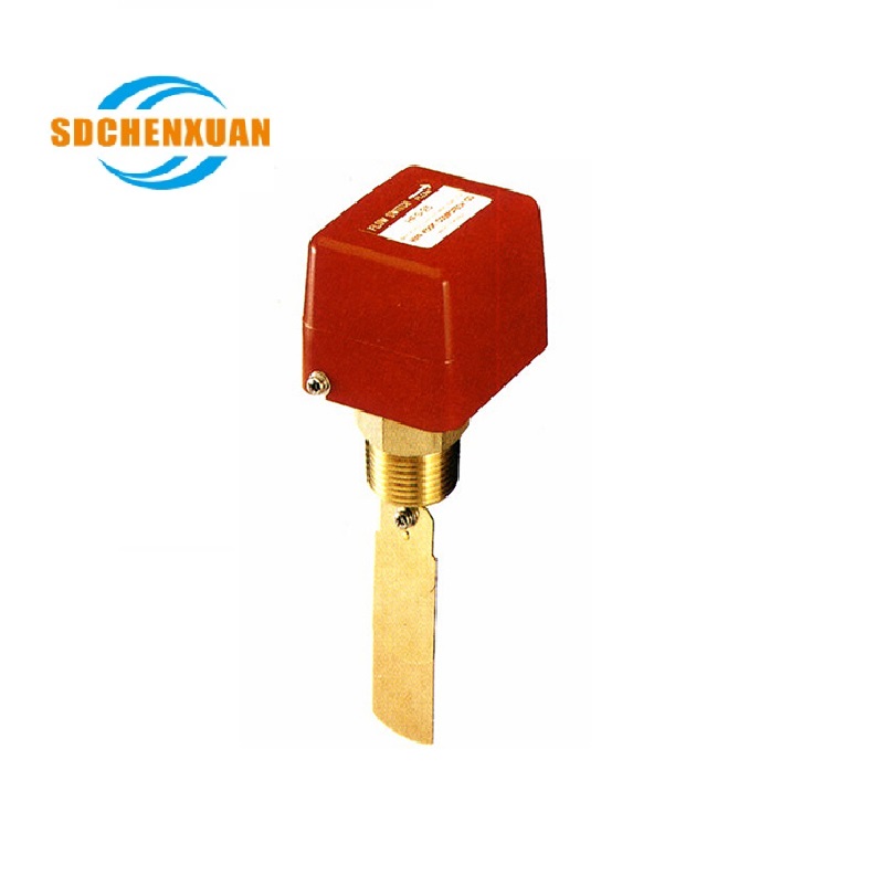 HONEYWELL WATER FLOW SWITCH WFS6000