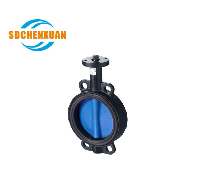 VKF42 Butterfly valves PN16