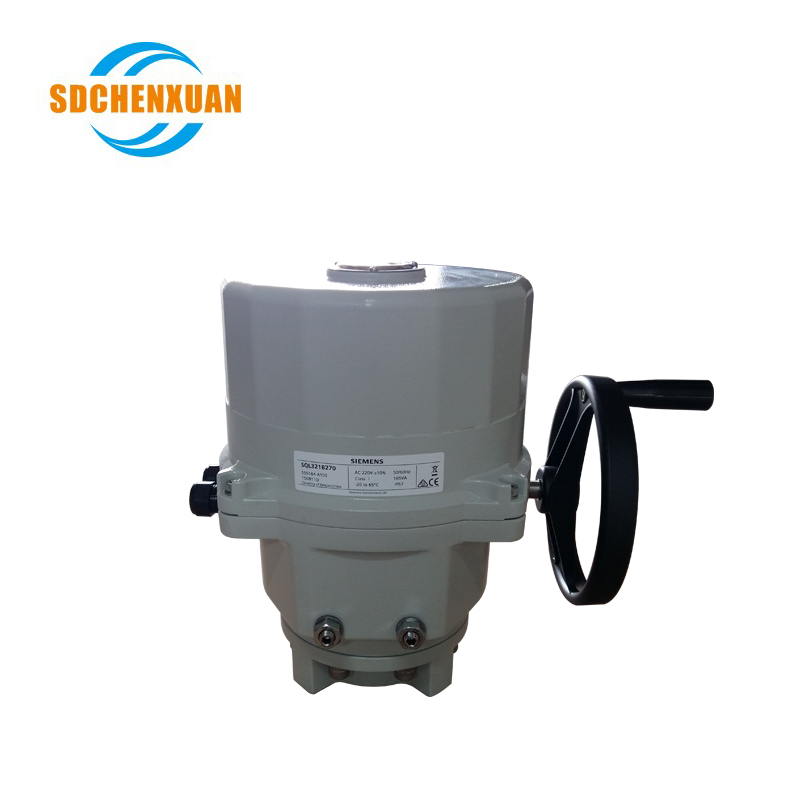SQL361 Electromotoric actuators
