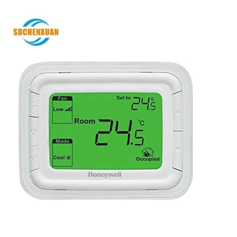 T6861H2WG  thermostats