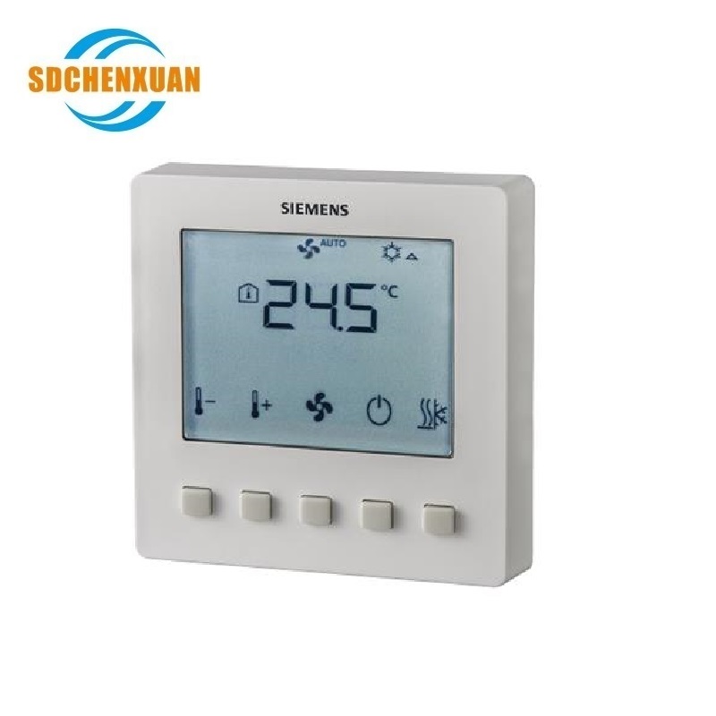 RDF530/BP Room thermostats