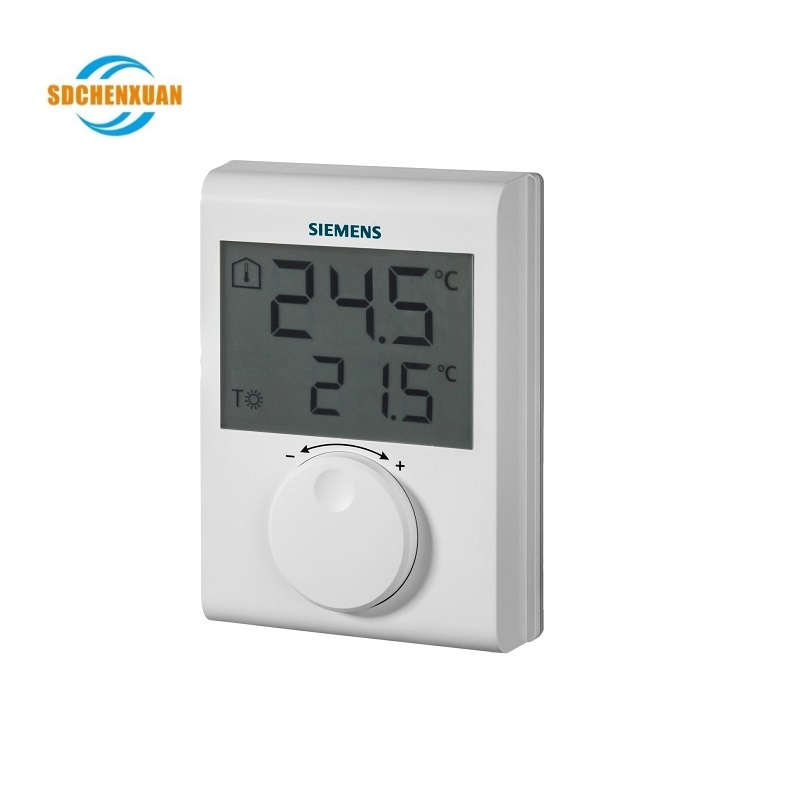 RDH100 Room thermostat