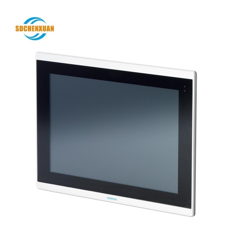 PXM40.E BACnet/ IP Touch Panel 10.1