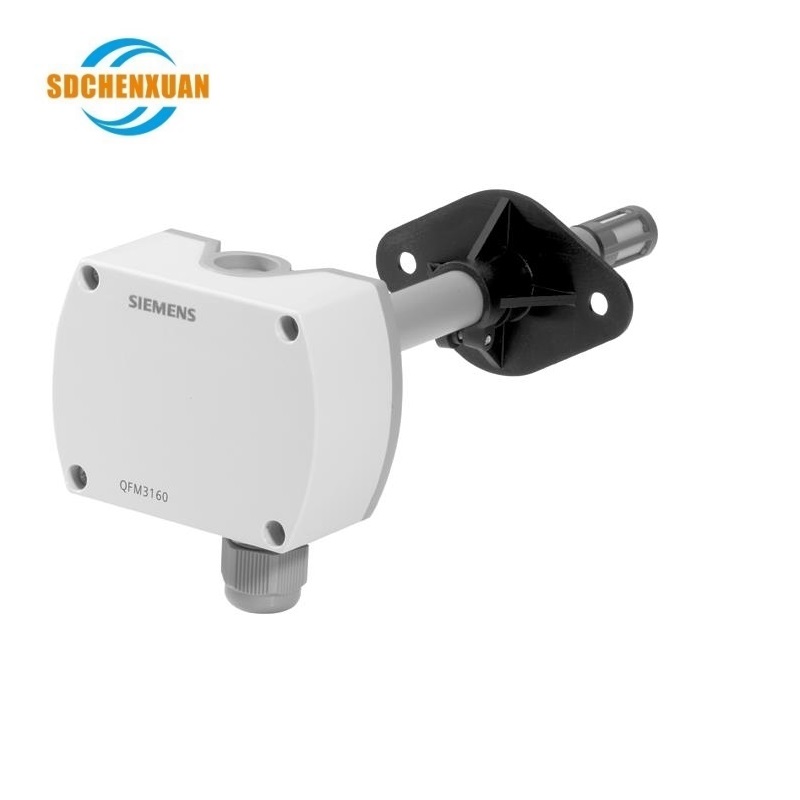 QFM31  Duct sensor for humidity