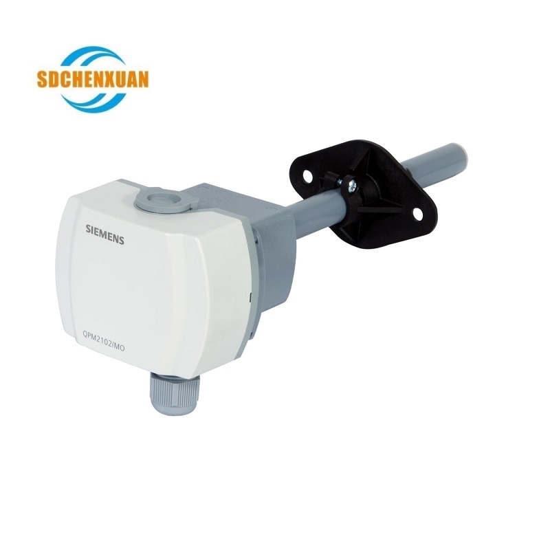 QPM21  Duct air quality sensor 