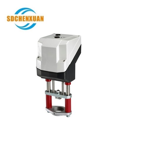 Electrical actuators AME85  24V 8s/mm 40mm 5000N