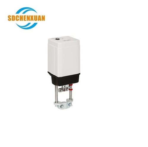 Electrical actuators AMV55  230V 8s/mm 40mm 2000N