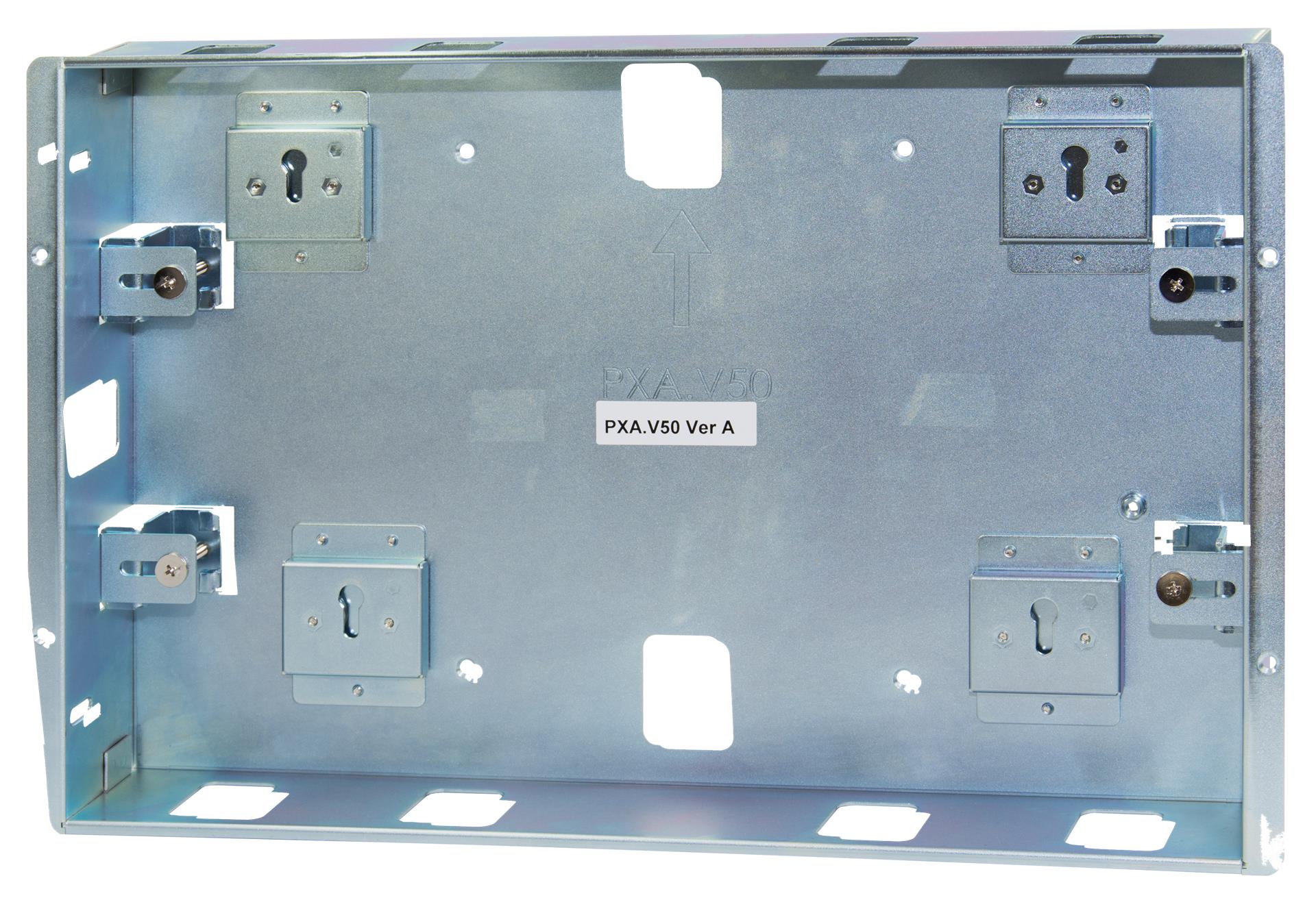 PXA.V50 Wall-mount frame for PXM50.E, PXM50-1