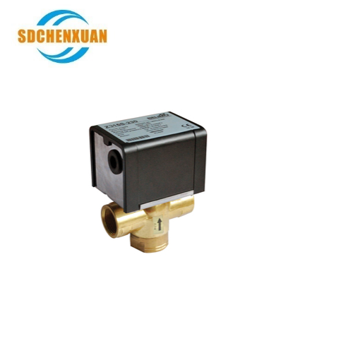 Z320S-230 Fan Coil Unit (FCU), 3/4