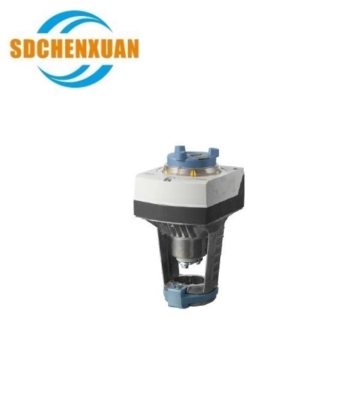 Приводы клапанов Siemens, продукты Siemens HVAC, приводы контроллеров Siemens, приводы Siemens, приводы Siemens