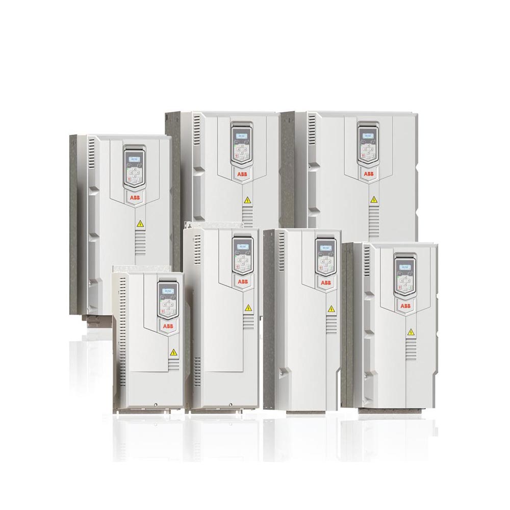 ABB ACS510-01-05A6-4 Inverter Drive ACS5100105A64 380 V 2.2 KW