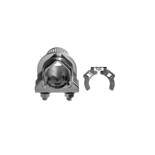 K-GM20 Standard GK/GM clamp (1/2