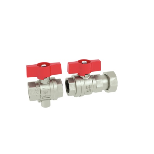EXT-EF-20C MID accessory kit EV DN 20