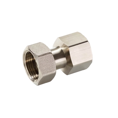 EXT-EF-20D Pipe connector, DN 20, Rp 3/4
