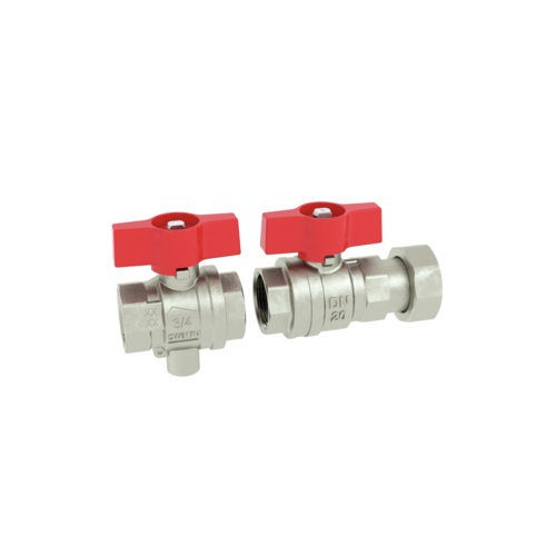 EXT-EF-25C MID accessory kit EV DN 25