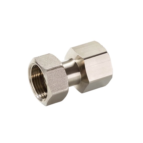 EXT-EF-25D Pipe connector, DN 25, Rp 1
