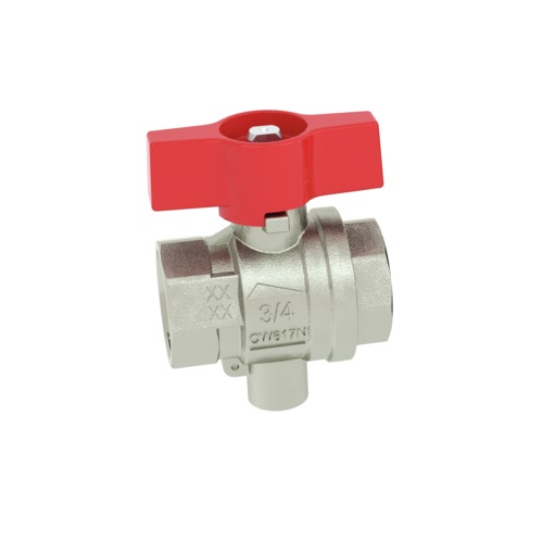 EXT-EF-25E MID accessory kit EV, DN 25
