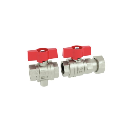 EXT-EF-32C MID accessory kit EV DN 32