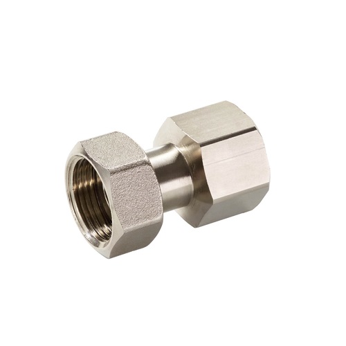 EXT-EF-32D Pipe connector, DN 32