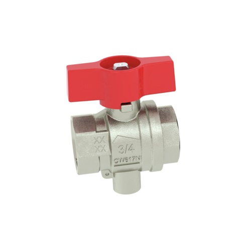 EXT-EF-32E MID accessory kit EV, DN 32