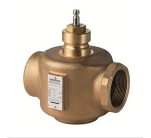 C/VVI41  2-port seat valves PN16  