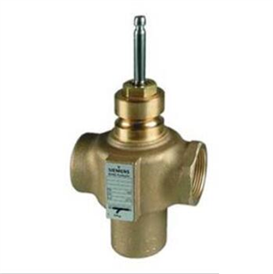 C/VXI41.. - 3-port seat valves PN16