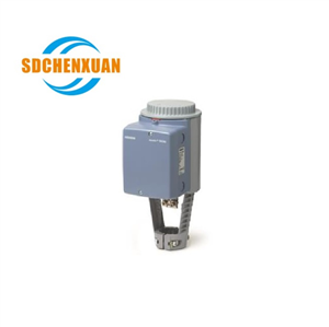 SKD60 Electrohydraulic Actuator 