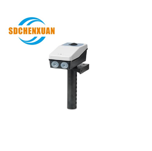 QFM81.2   Duct hygrostat, setpoint setting range 15...95 % r.h.