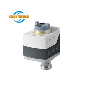 SAS61.03 Electromotoric Actuator 