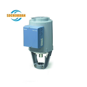 SKC32.60 Electrohydraulic Actuator 