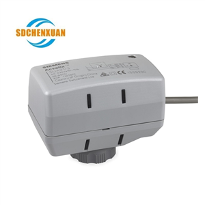 SUA21/3 Electromotoric actuator SUE21