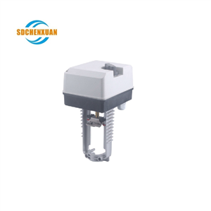 Electric Actuator A8088