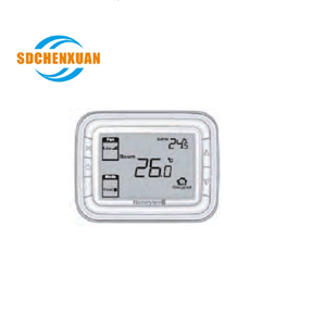 DIGITAL THERMOSTAT T6800H2WN