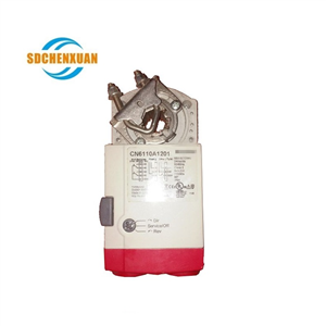 CN6110A1201  Damper Actuator 