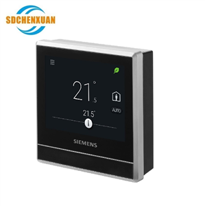 RDS110 Smart Room Thermostat