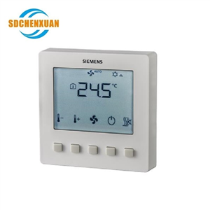 RDF530/BP Room thermostats