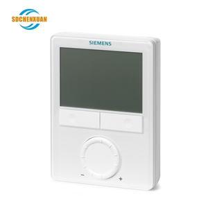 RDG110 Room thermostat, AC 230 V