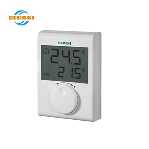 RDH100 Room thermostat