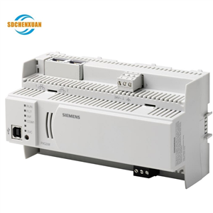 PXG3.M BACnet router, BACnet Ethernet/IP to BACnet/MS/TP