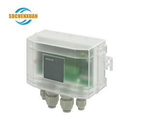 QBM3700 Modus differential pressure sensor 