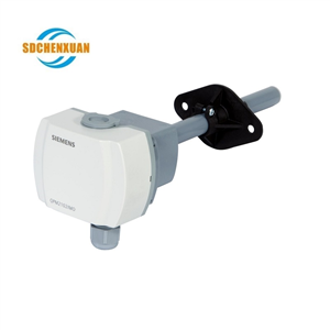 QPM21  Duct air quality sensor 