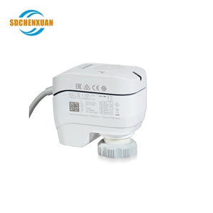 SSA161.05HF Electromotoric actuators 100 N 