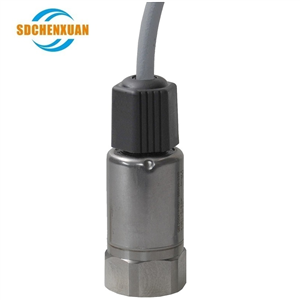 QBE2004-P10U Pressure sensor for refrigerants (0…10 V) -1…9 bar