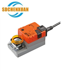 LM24A-SR Rotary actuator, 5 Nm