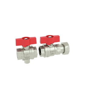 EXT-EF-20C MID accessory kit EV DN 20