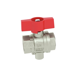 EXT-EF-20E MID accessory kit EV, DN 20, G 3/4