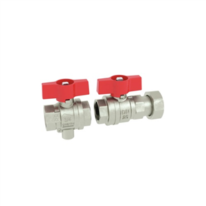 EXT-EF-25C MID accessory kit EV DN 25