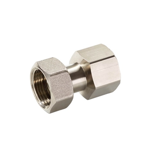 EXT-EF-25D Pipe connector, DN 25, Rp 1